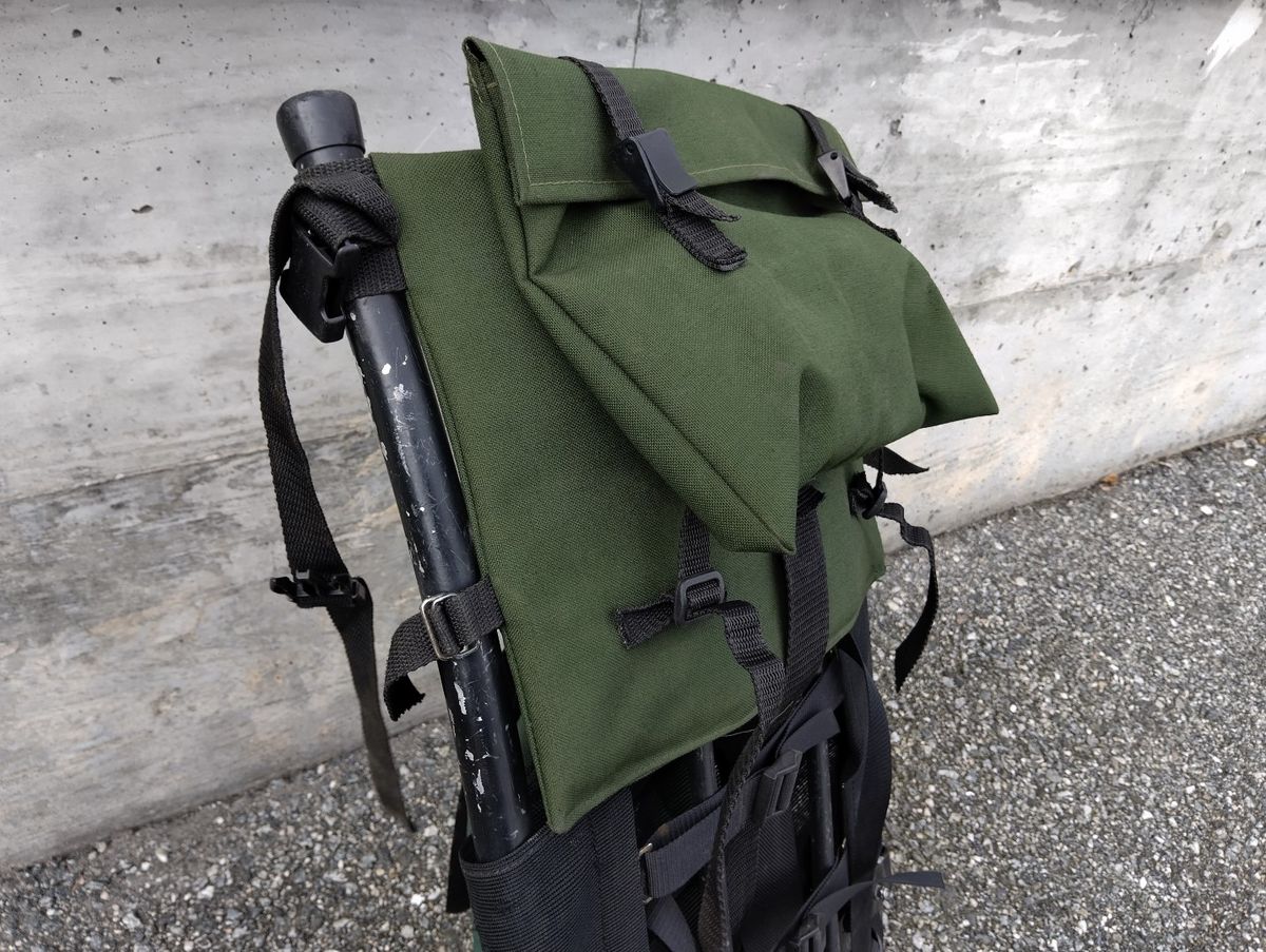 Bergans Bæreramme CW-103N 