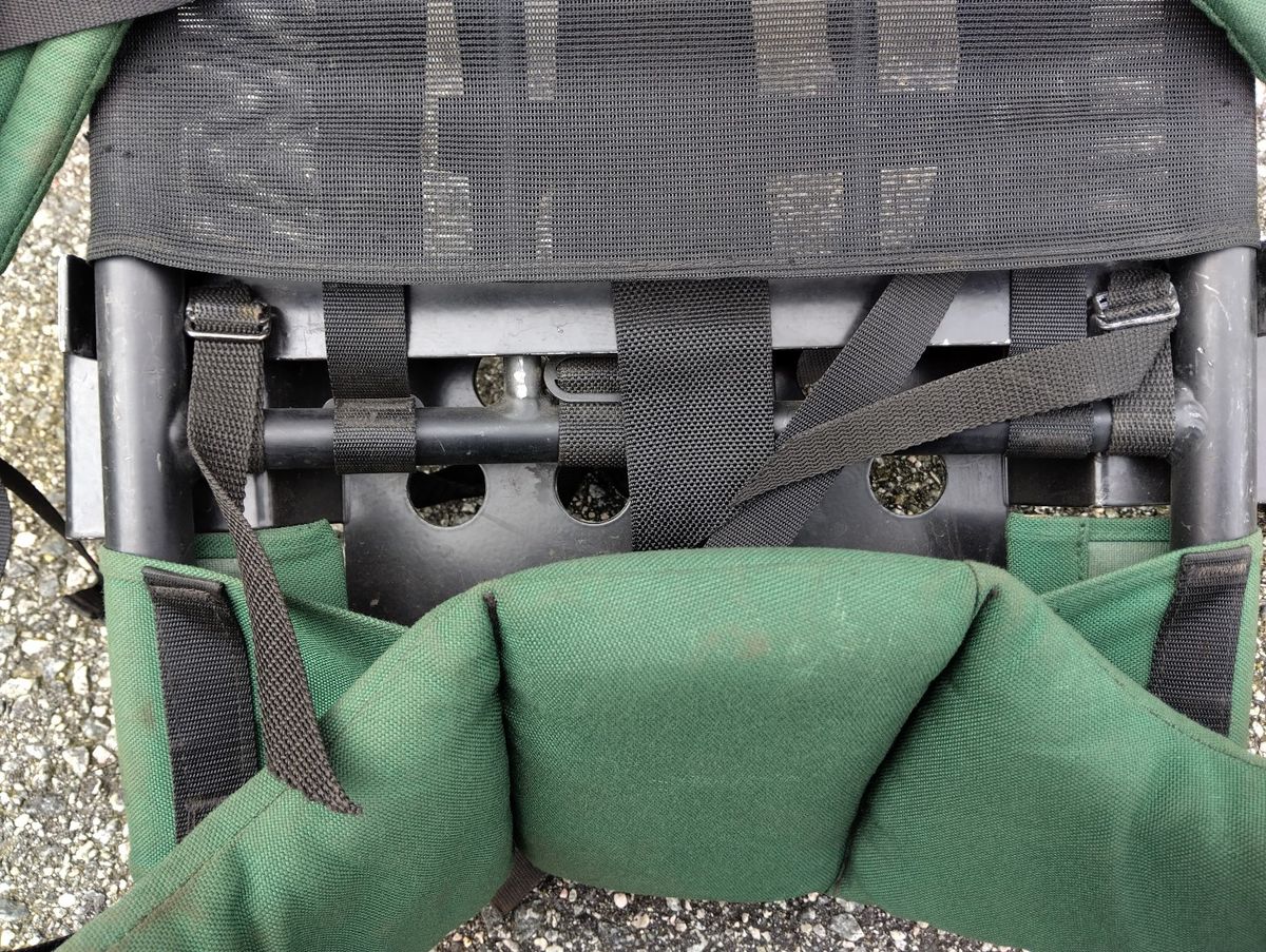 Bergans Bæreramme CW-103N 